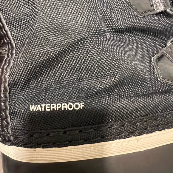 Winter boots - Picture 7 of 7